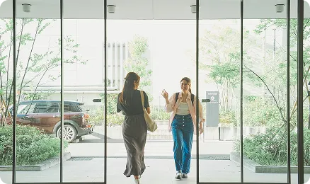 通学時間30分以内