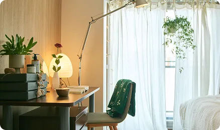 選べる居室タイプ