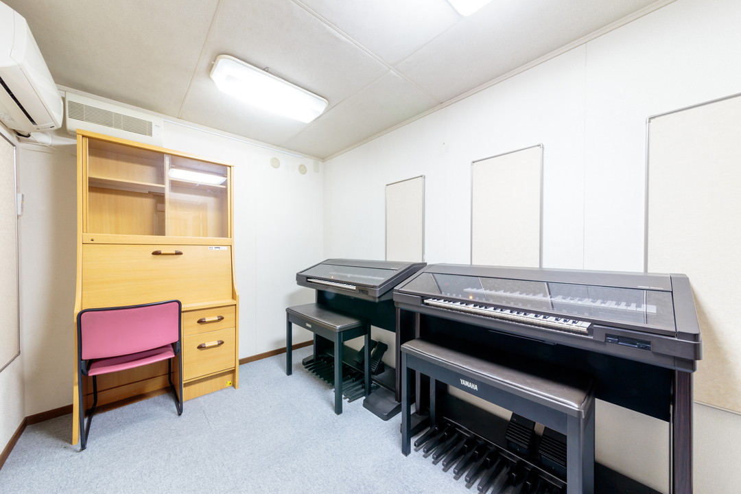 ドーミー高島平