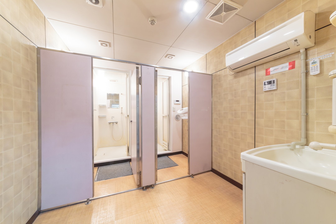 ドーミー高島平