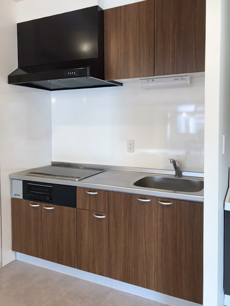 ドーミー坂戸花町