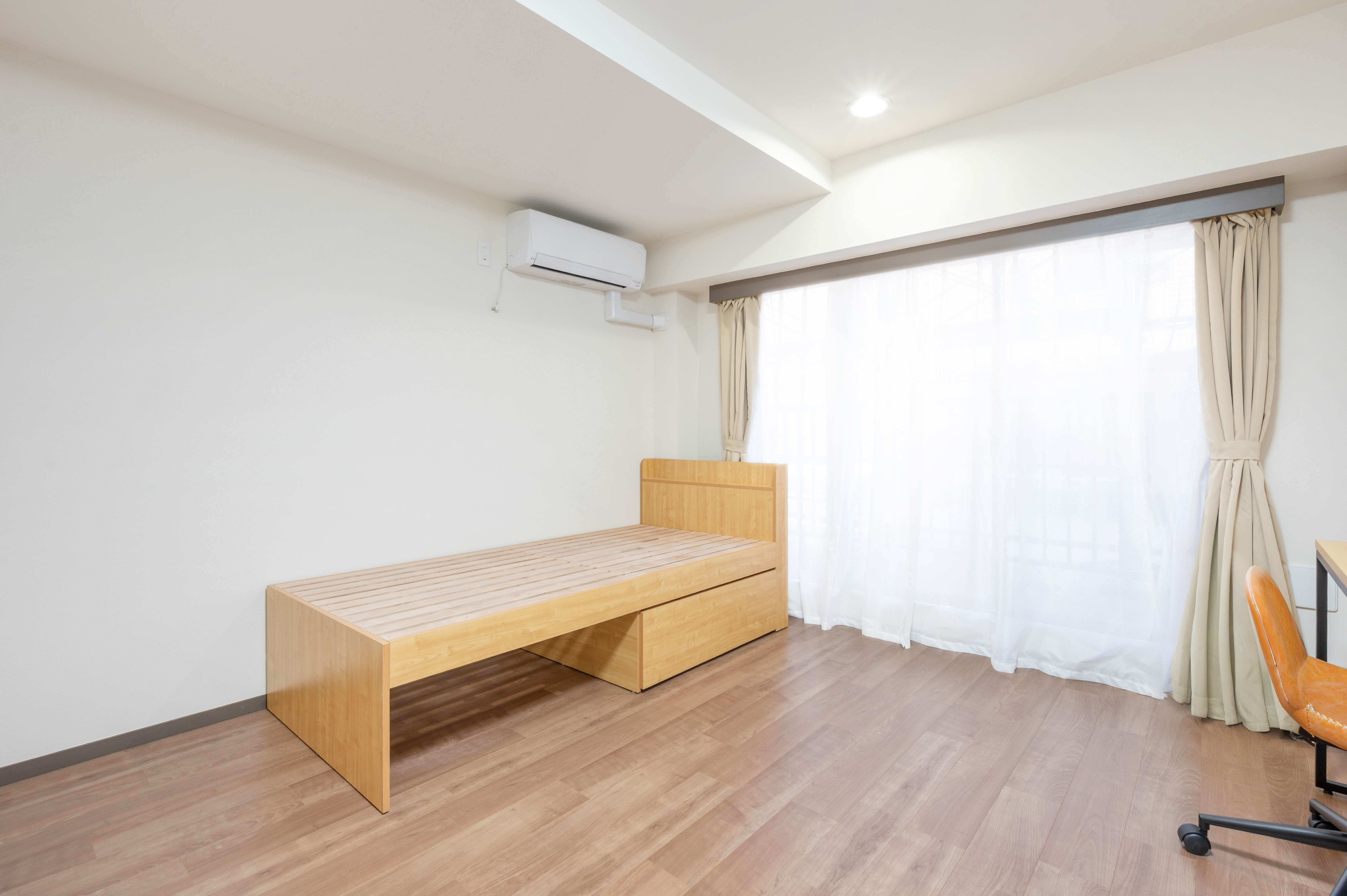 ドーミー牛込神楽坂