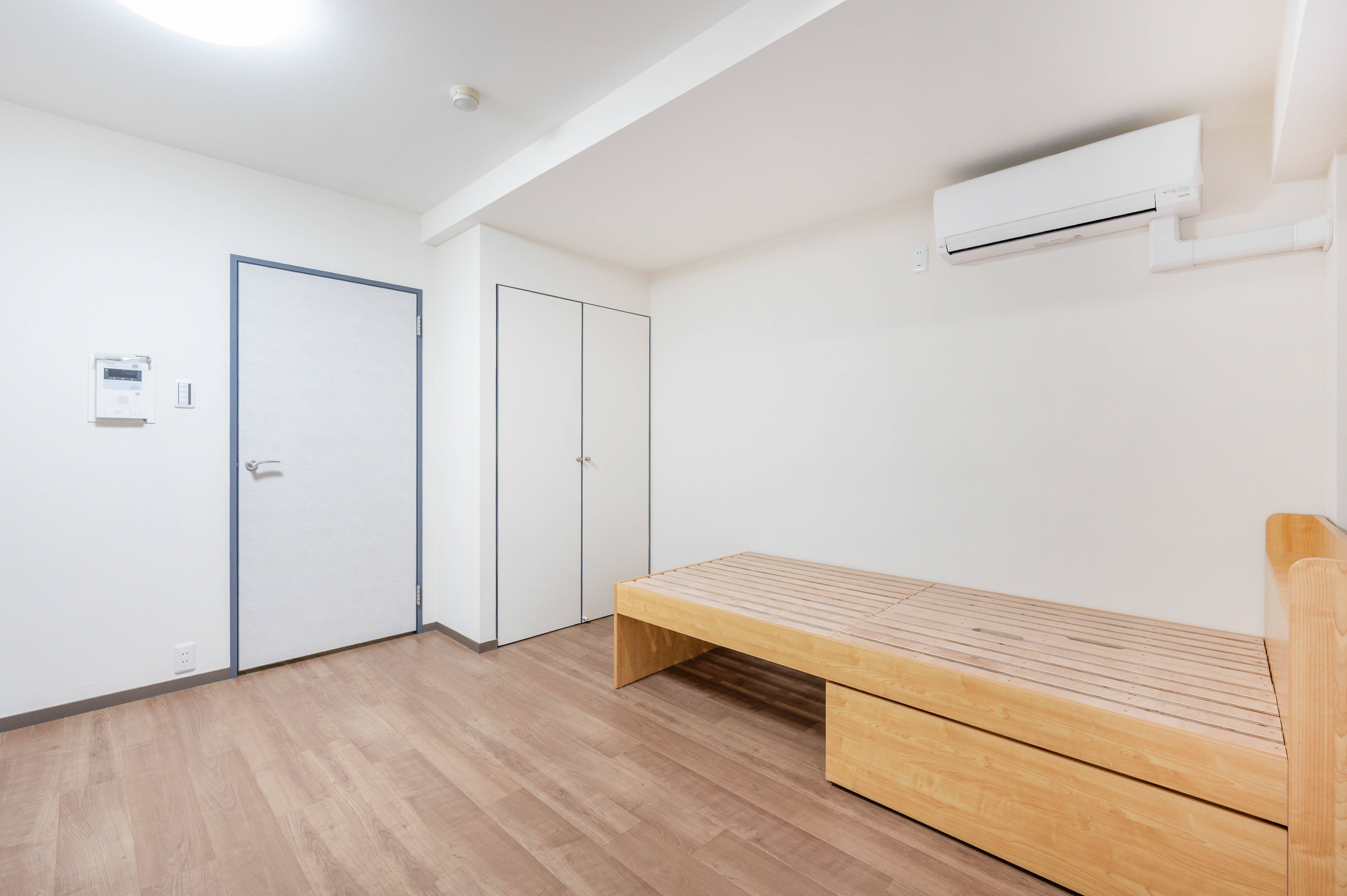 ドーミー牛込神楽坂