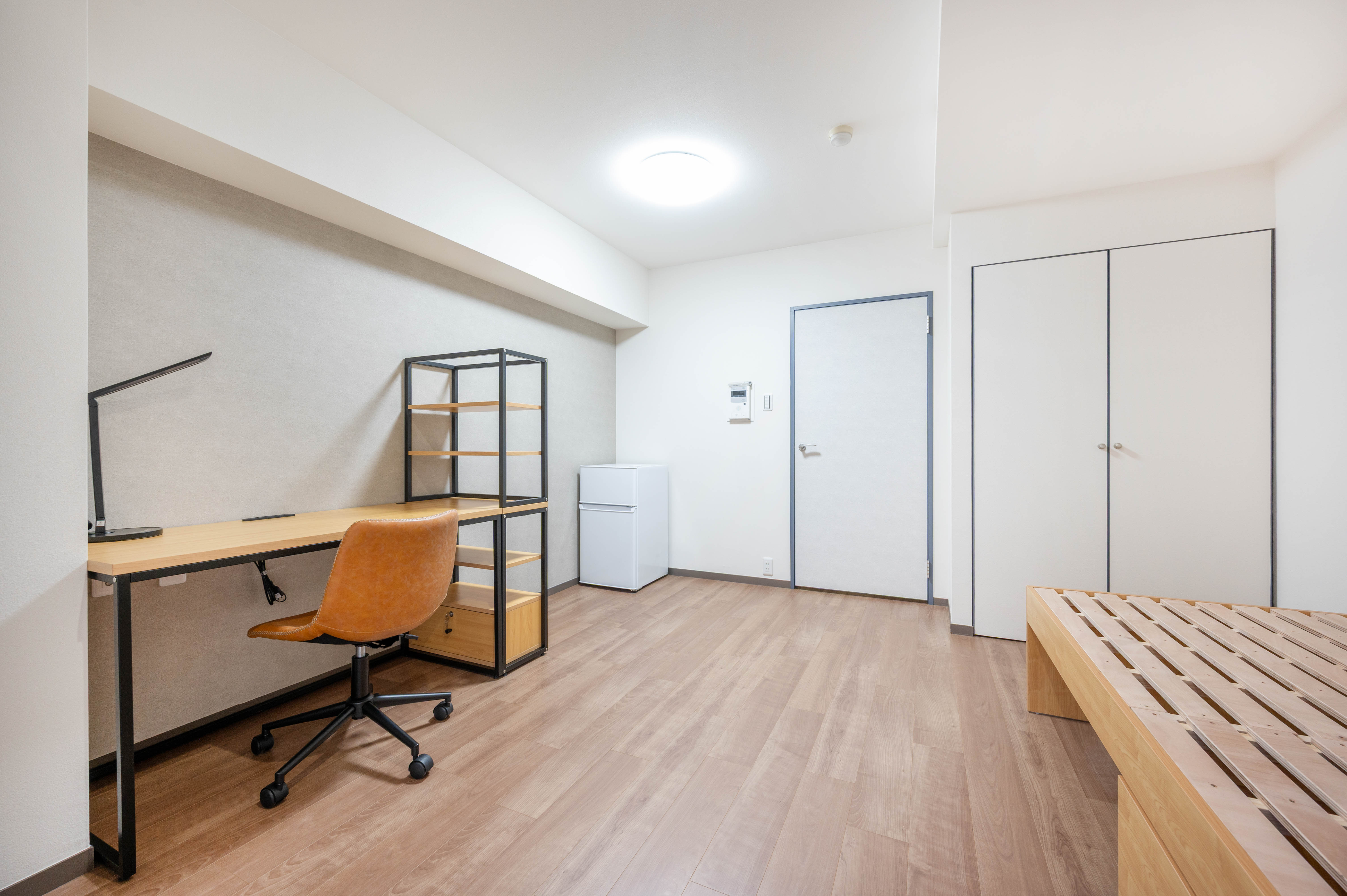 ドーミー牛込神楽坂