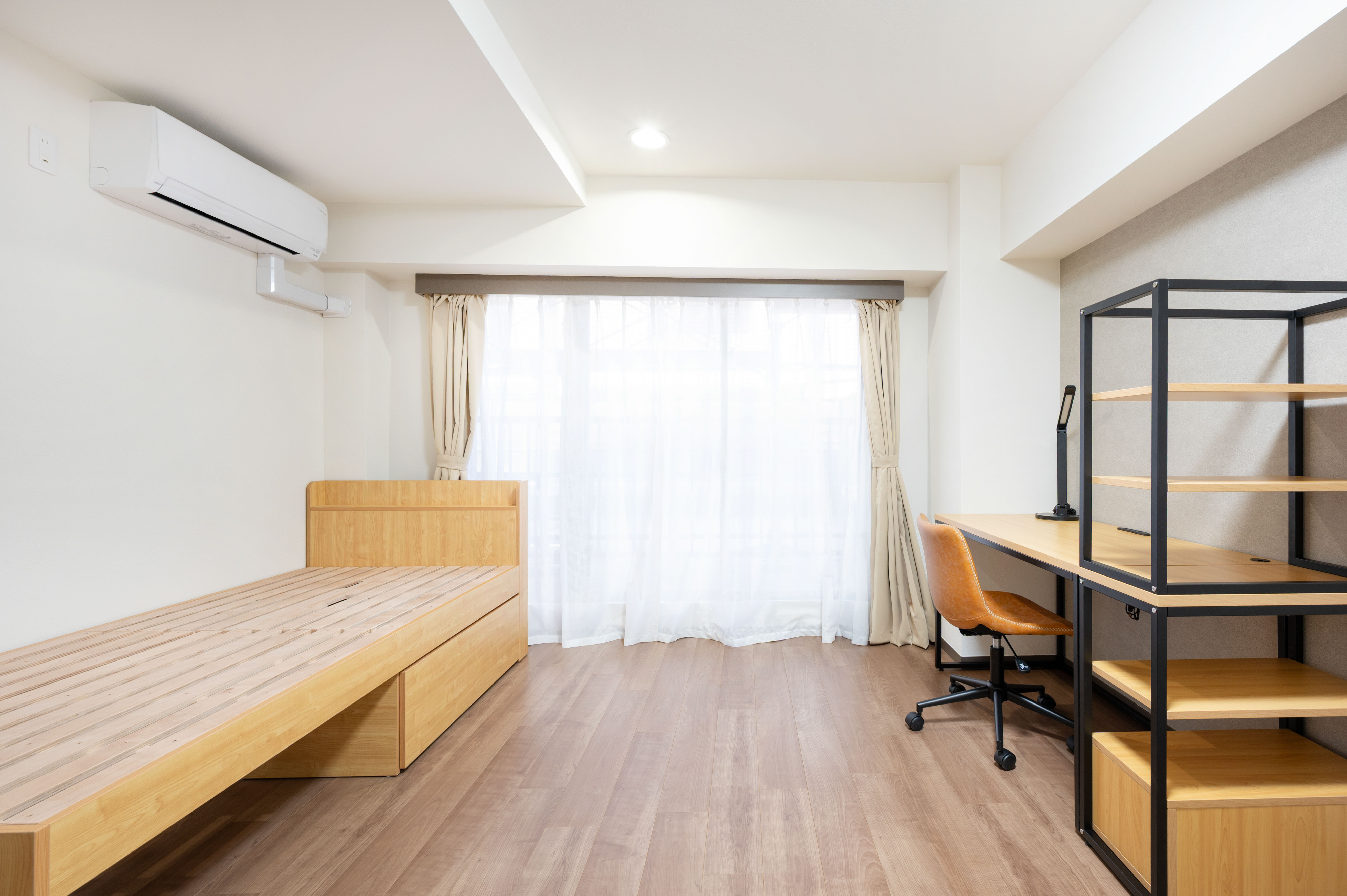 ドーミー牛込神楽坂