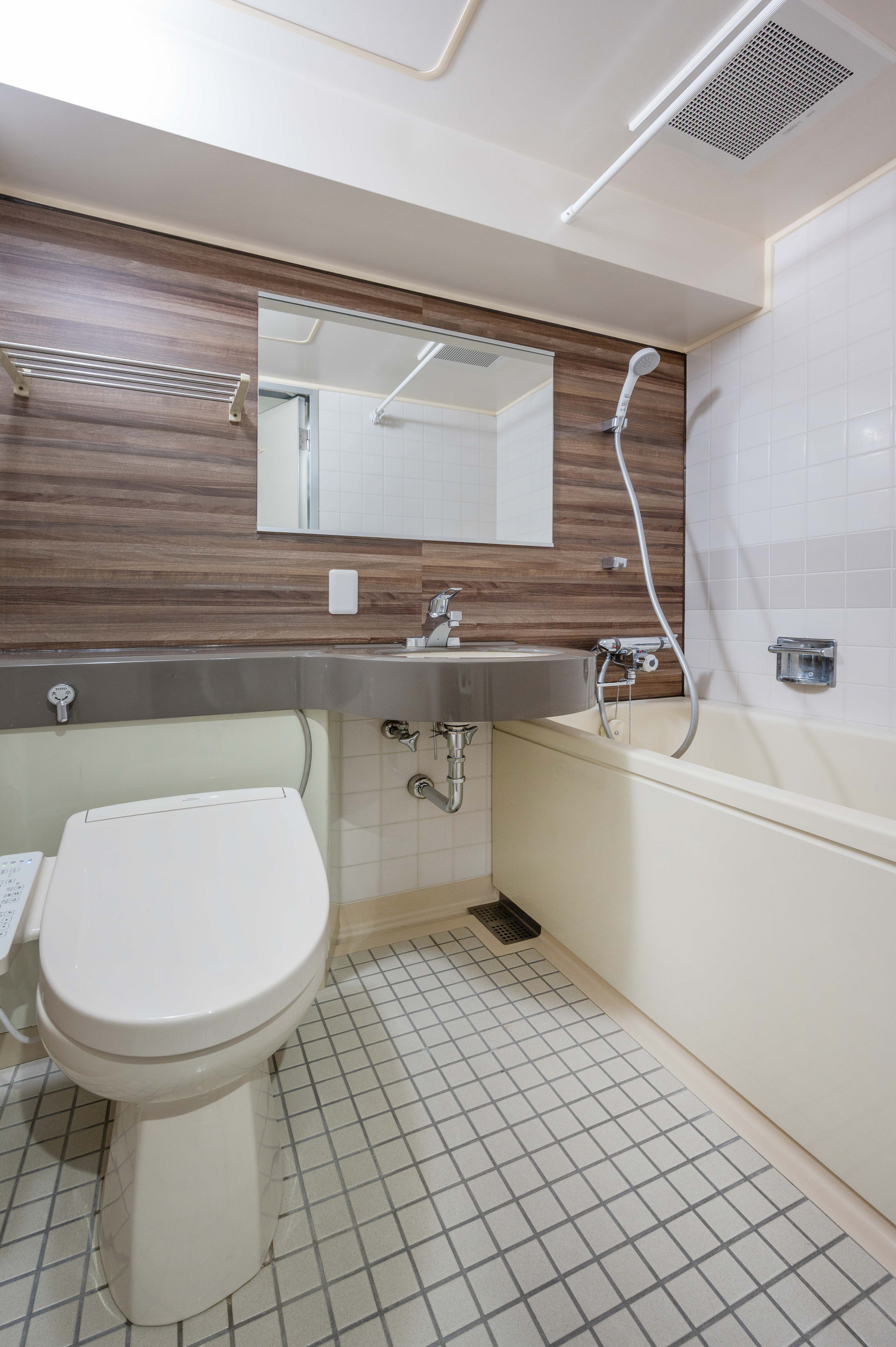 ドーミー牛込神楽坂