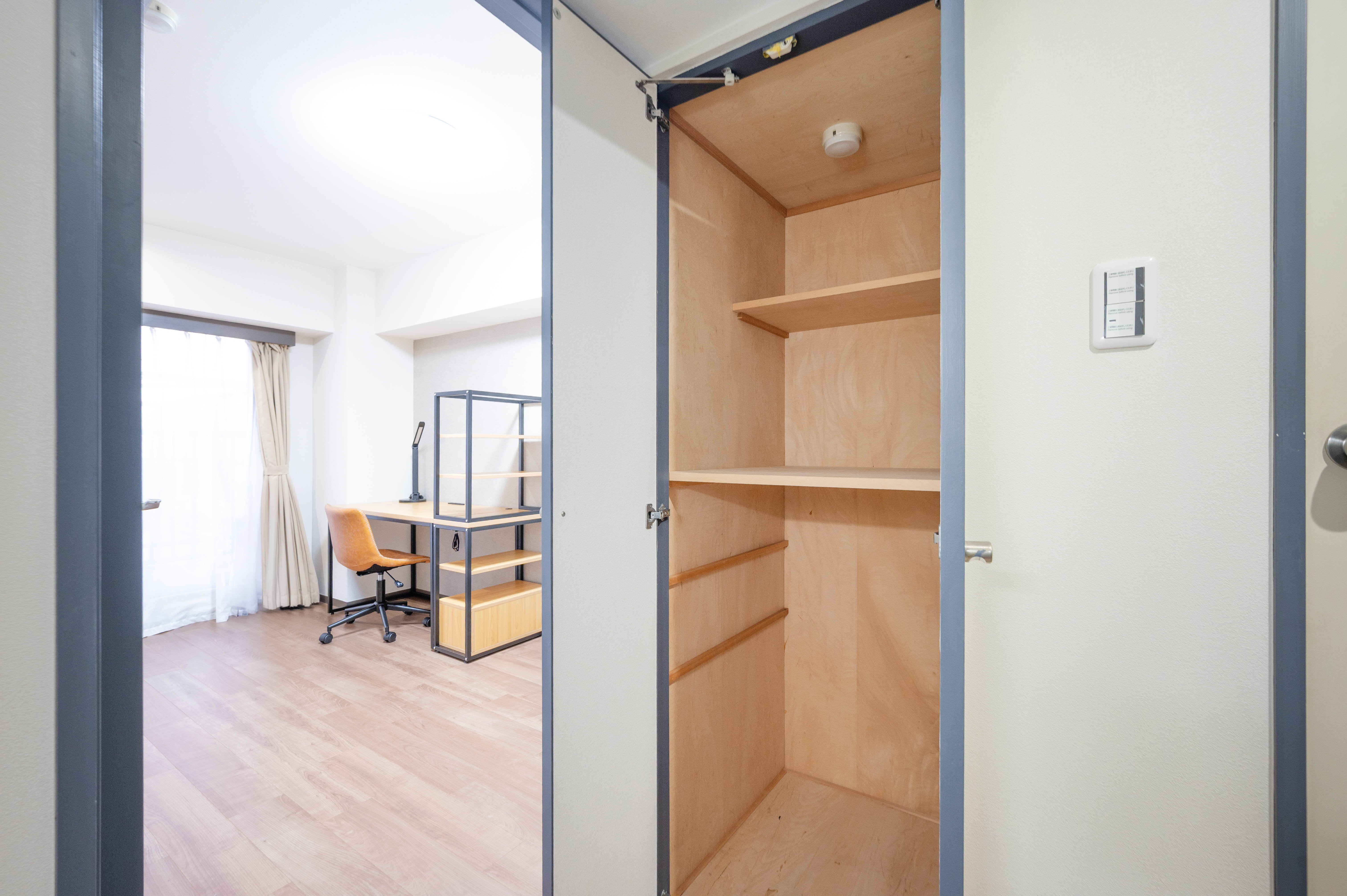 ドーミー牛込神楽坂