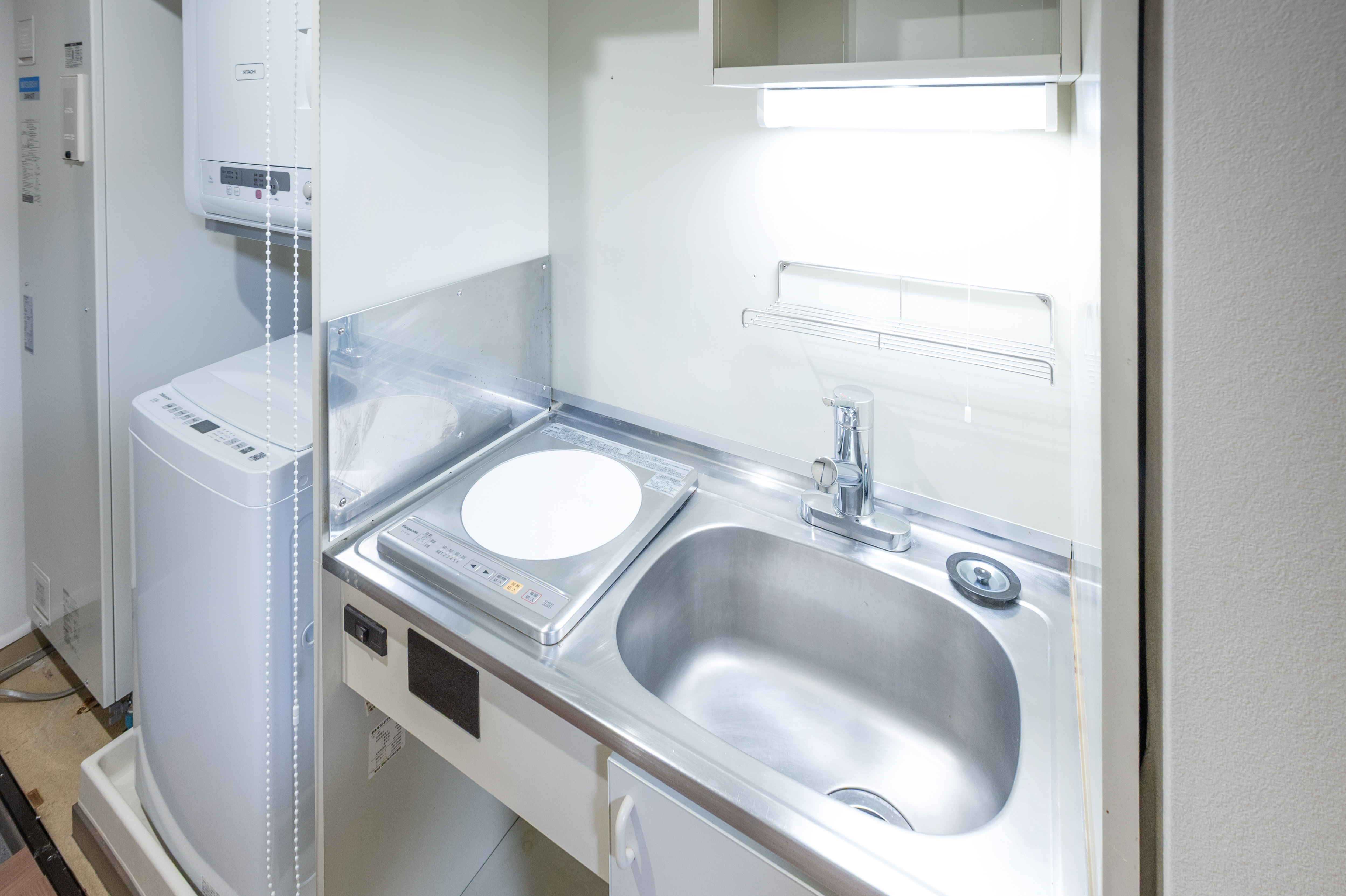 ドーミー牛込神楽坂