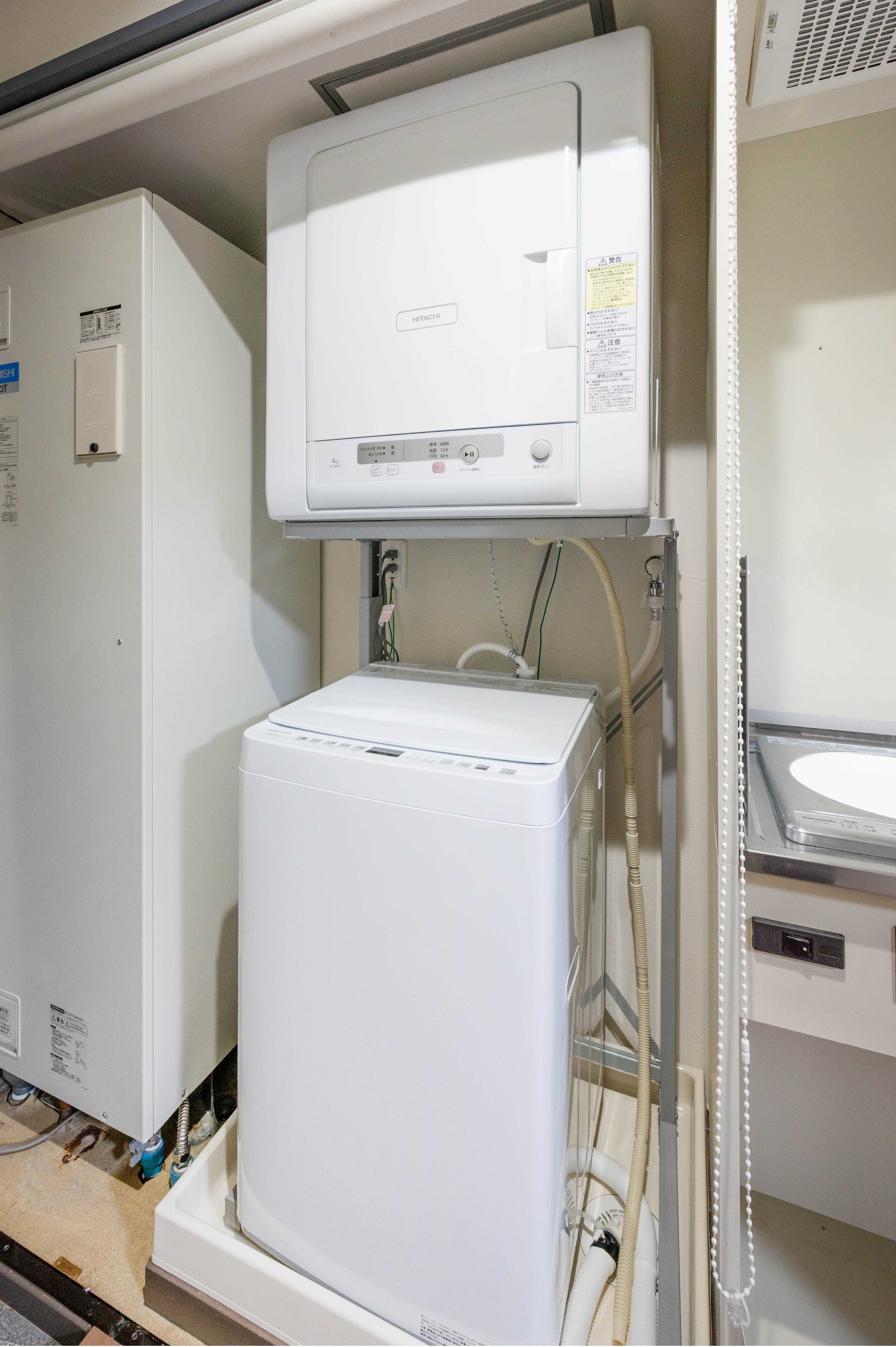 ドーミー牛込神楽坂