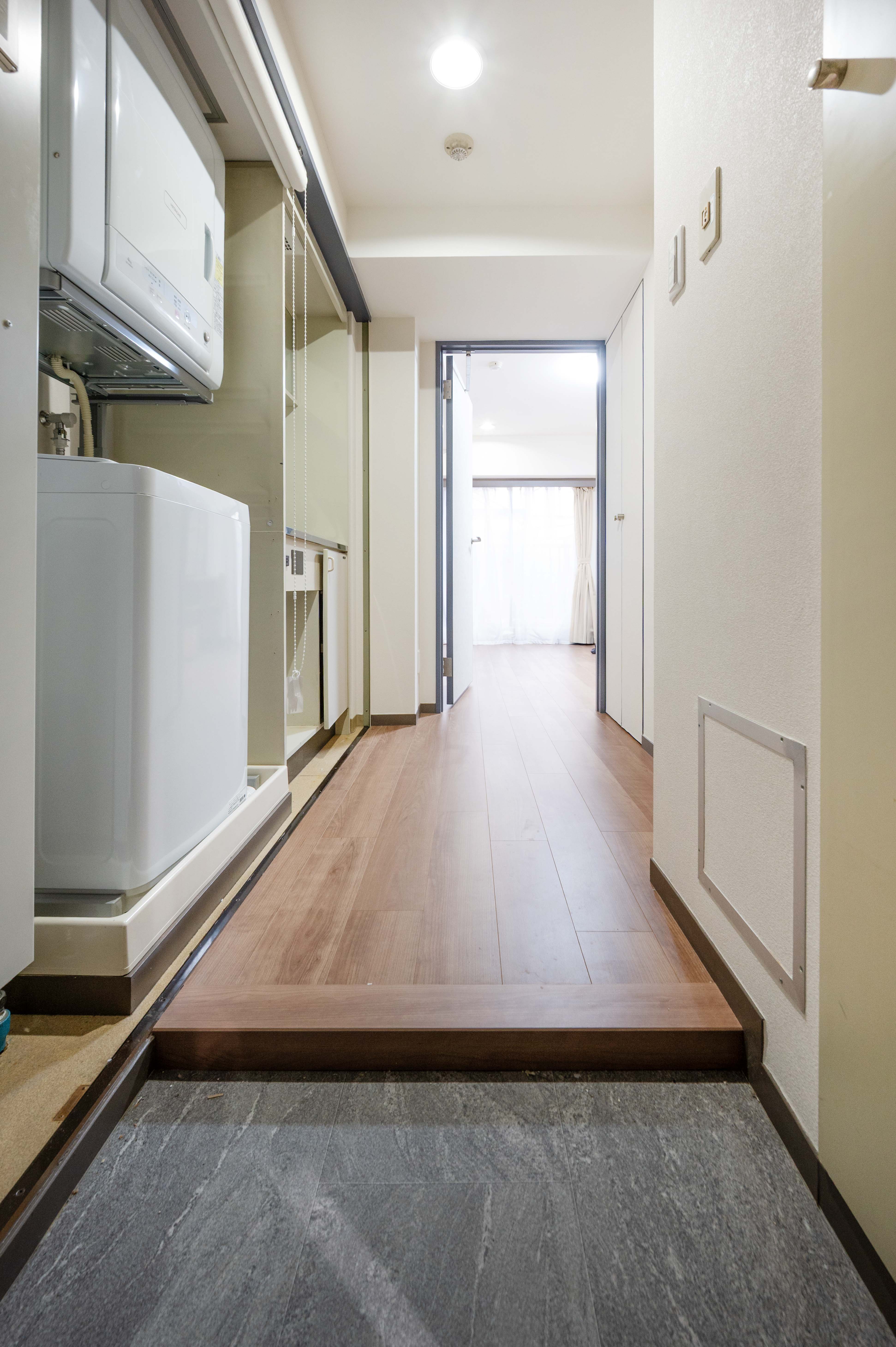 ドーミー牛込神楽坂