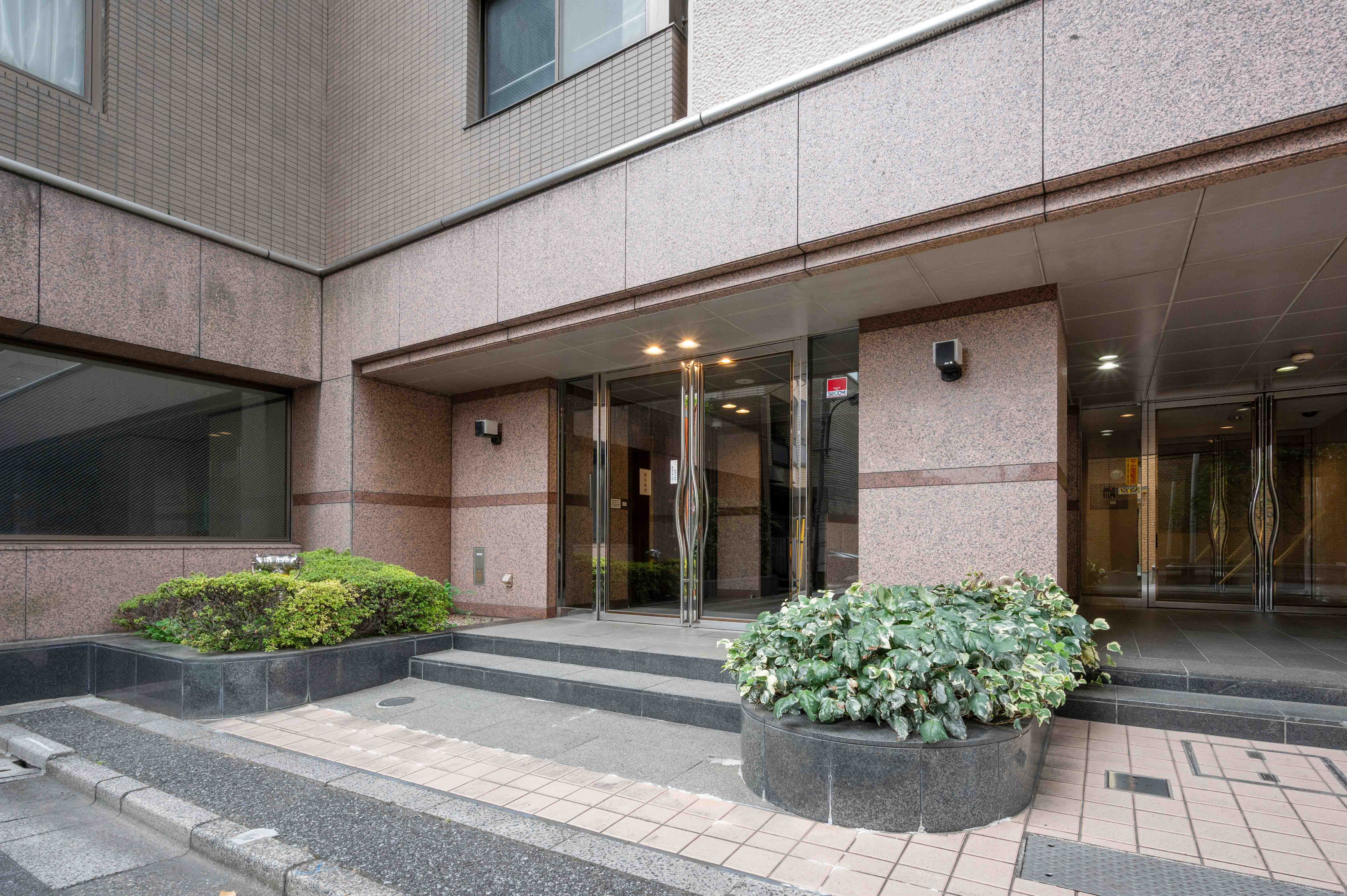 ドーミー牛込神楽坂【2026年春リニューアルオープン】