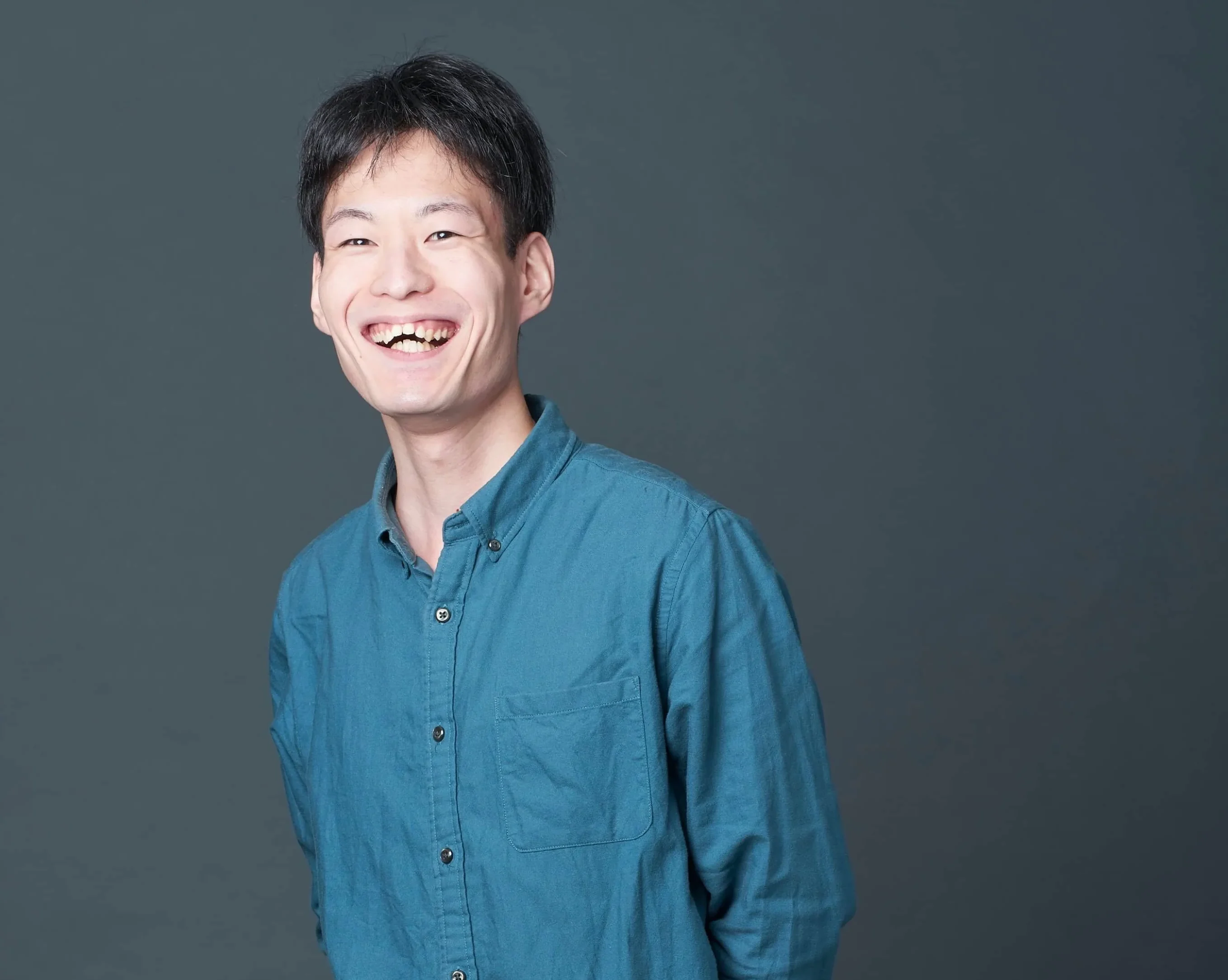 自分を一番出せる場所になりました。/文学部 3年(栃木出身)