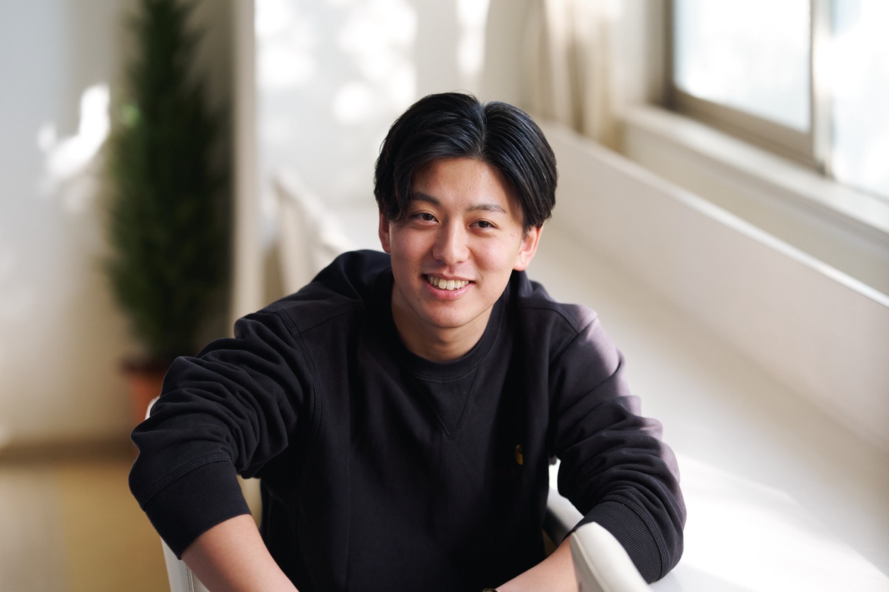 「俺の部屋は秘密基地」。剣道・趣味・RA活動……すべてに全力を注いだ4年間の拠点。