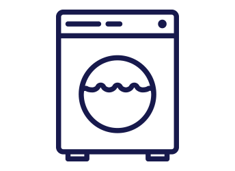 洗濯機