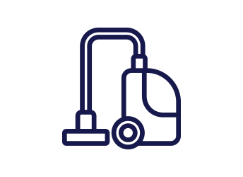 掃除機貸出サービス