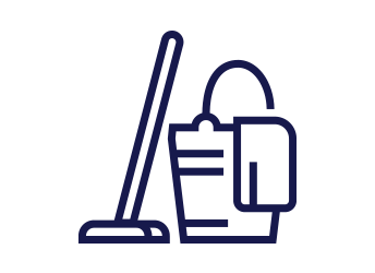 清掃サービス（共用部）