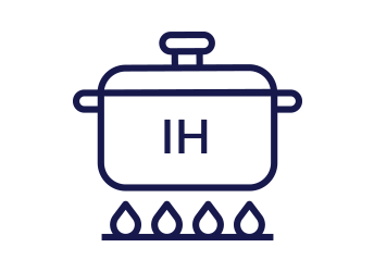 キッチン（IH）