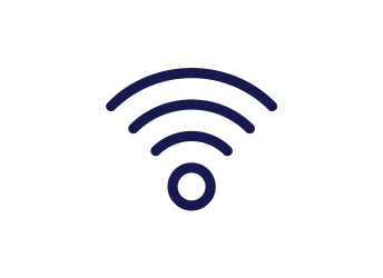 Wi-Fi・インターネット