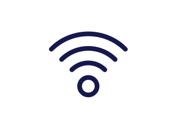 Wi-Fi（共用部）