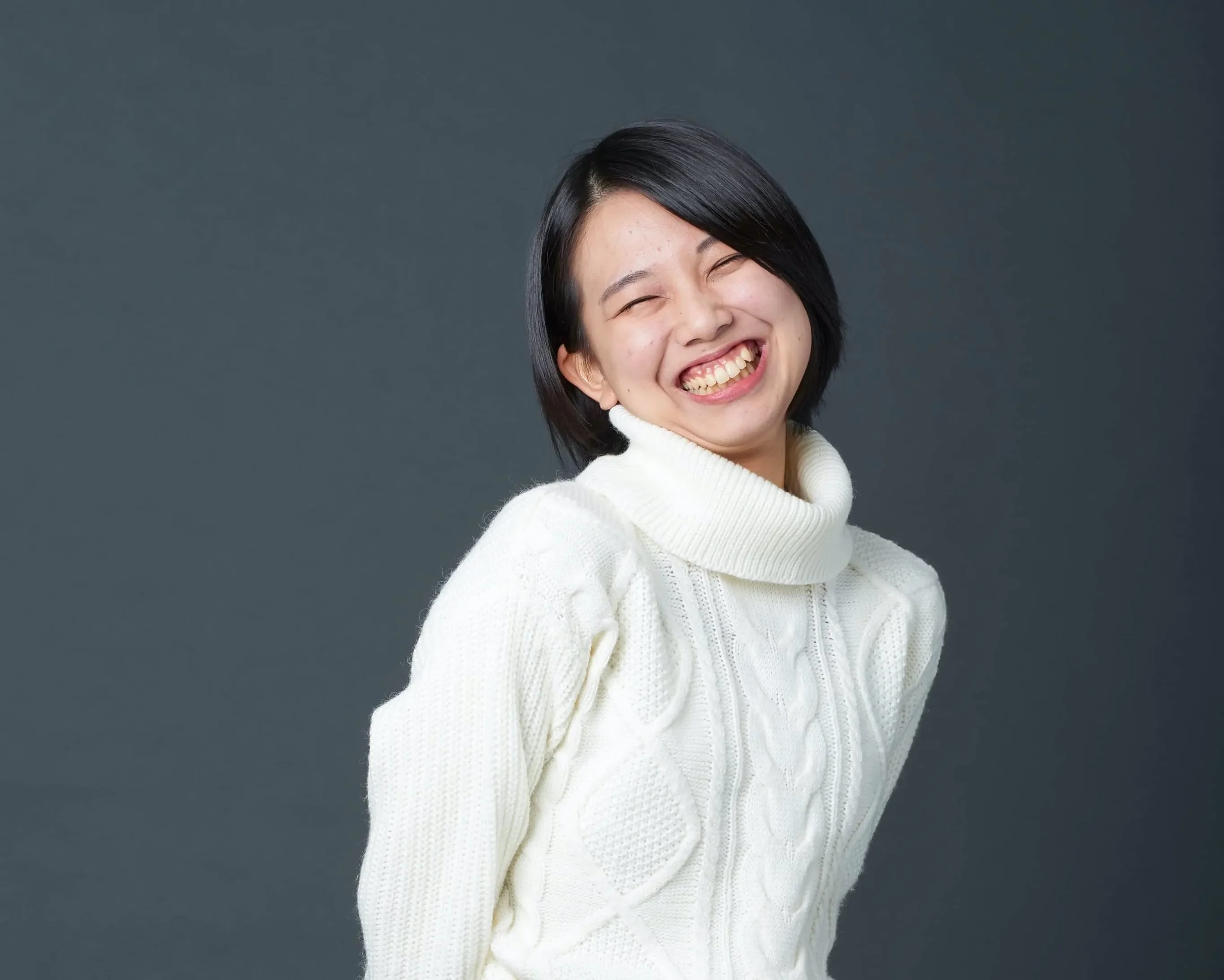 こんなにすぐ友達ができると思っていなかった。/東洋大学 経営学部 1年(新潟出身)